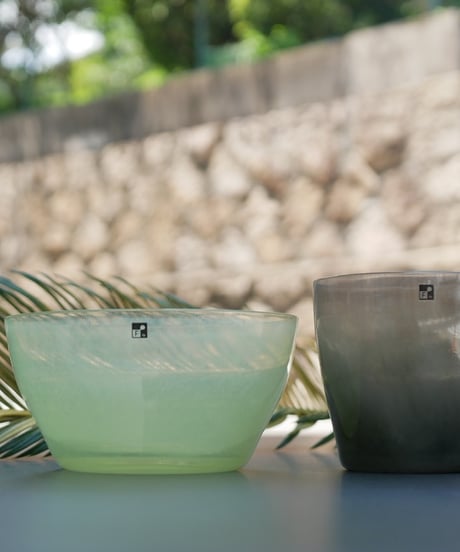 solito glass No.27