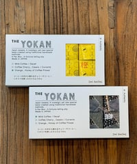 THE YOKAN