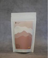 屋久島八万寿茶園　有機紅茶ティーバック【大】