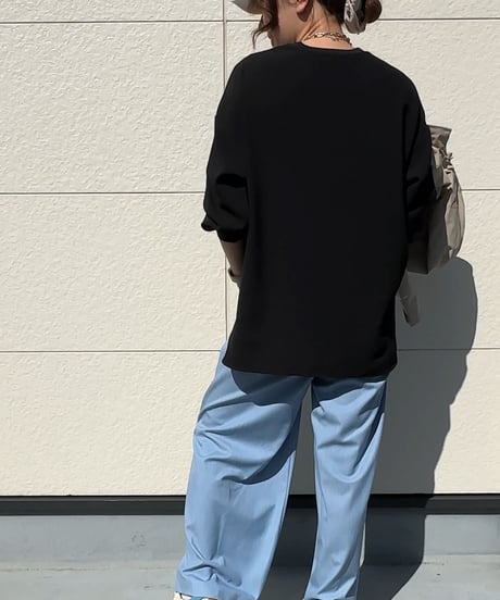 georgette simple tops