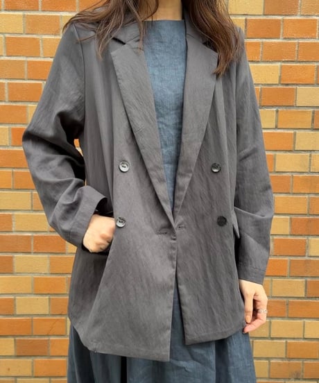 refine tailored jacket