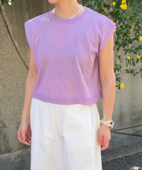 grow sheer pullover