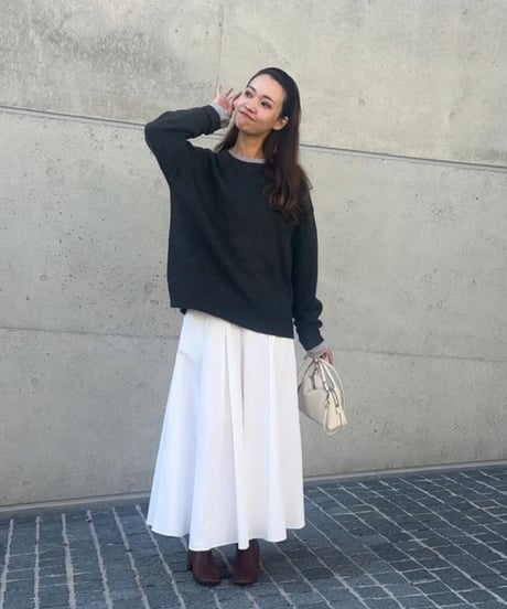 color Knit