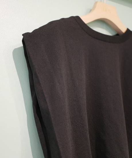 grow sheer pullover