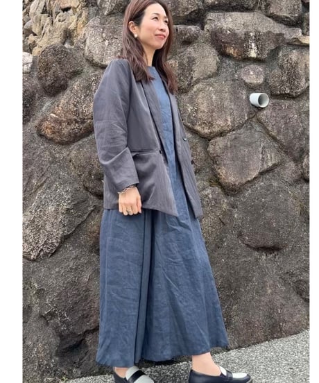 refine tailored jacket