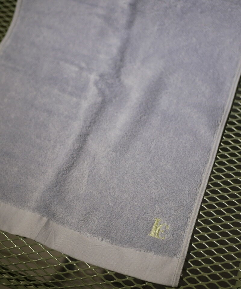 グレイタオル LIEN フェイスタオル | LIEN