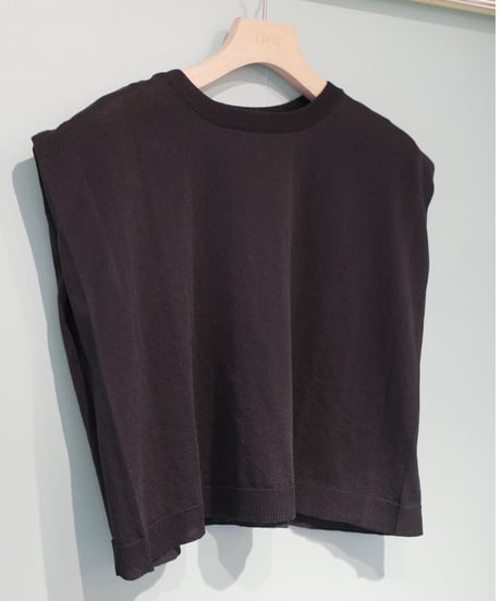 grow sheer pullover