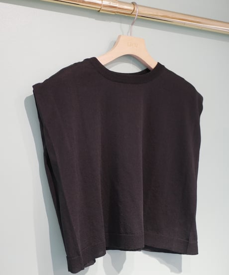 grow sheer pullover