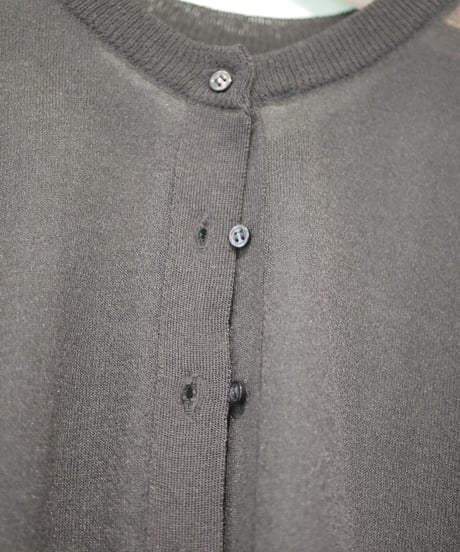 airy 2way cardigan