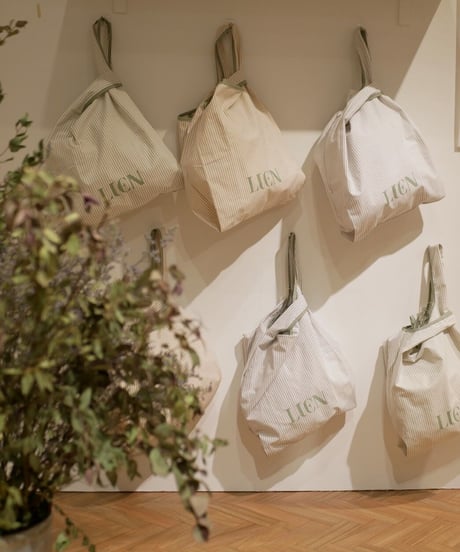 LIEN ecobag