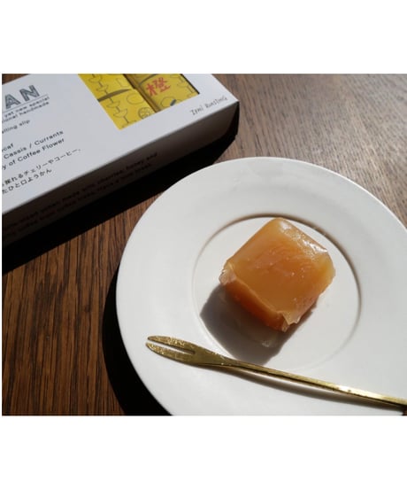THE YOKAN