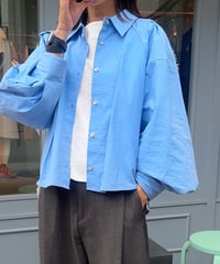 powan blouse
