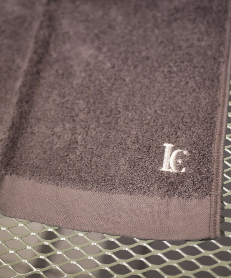 Lienel a go-go! タオル フェイスタオル 吸水タオル 速乾タオル[品番：JRKW0001863