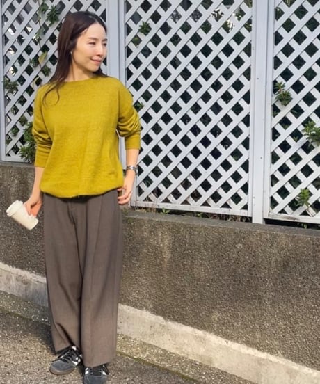 color Knit