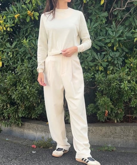 soft veil knit