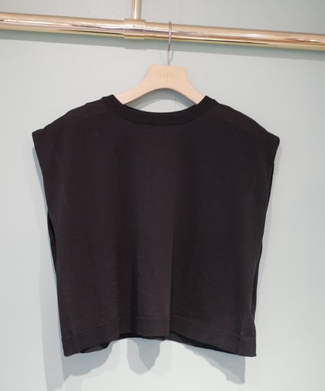 grow sheer pullover