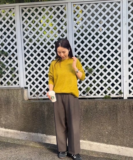 color Knit