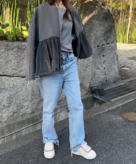 POWAN blouson