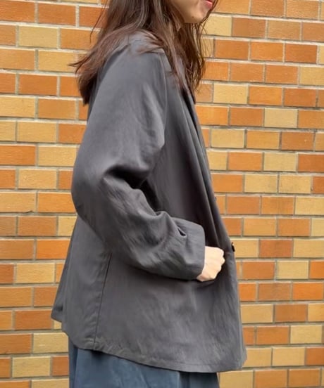 refine tailored jacket