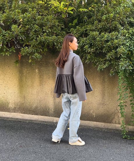POWAN blouson