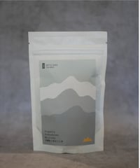 屋久島八万寿茶園　有機ほうじ茶ティーバック【大】