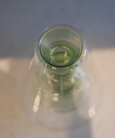 Sankakuフラワーベース
