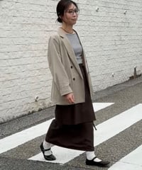 refine tailored jacket