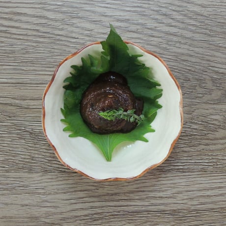 健次の晩酌みそ  かぐら南蛮味噌  にんにく生姜味噌  150g×4  調理旨味みそ 越後亀田郷 [村山健次商店] 新潟特選品シリーズ