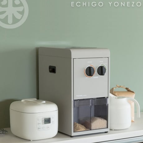 家庭用精米機  MAIKO（マイコ） PL-03A   圧力式本格精米 分搗き15段階  タンク容量3kg  [タイワ精機] 新潟特選品シリーズ