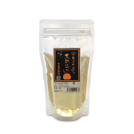 白いダイヤの雫 180ml にがり ミネラル工房 [ゆうパケット] [越後塩] 新潟特選品シリーズ