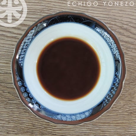 いかの肝醤油  200ml 飛鳥フーズ [料亭の造り醤油] 新潟特選品シリーズ