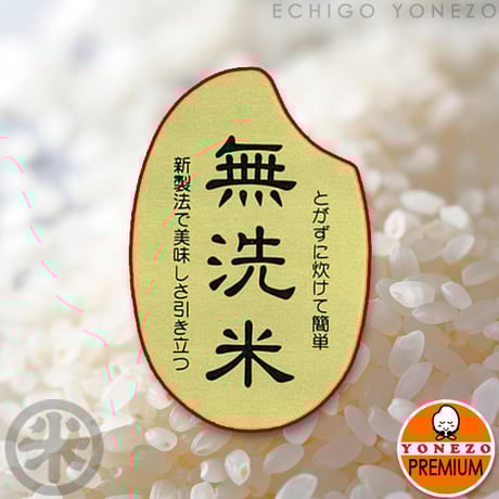 [富山米 令和5年産] 無洗米 富山県産 富富富  吟選米紀行  ピロータイプ平袋入