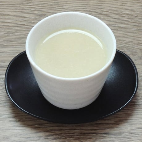 越後生糀甘酒セット 生糀300g×1 甘酒230g×5 あまさけ ノンアルコール 生糀100% 無添加 砂糖不使用 越後亀田郷 [村山健次商店] 新潟特選品シリーズ