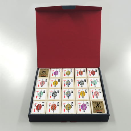 [新潟米 令和5年産] 新潟米探訪 越後十作二十米 無洗米 6kg (300g×20) 真空キューブパック