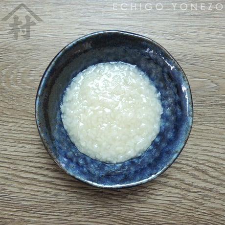 糀美人セット 新潟米仕込生糀発酵食品 うま糀×1 糀醤×1 塩糀×1 甘酒×2 ノンアルコール 生糀100% 酵素 無添加 砂糖不使用 自然発酵食品用 越後亀田郷 [村山健次商店] 新潟特選品シリーズ