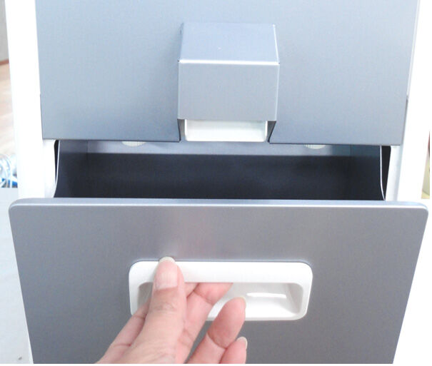 家庭用精米機 まん咲 PX-15A 圧力式本格精米 分搗き15段階 タンク容量  