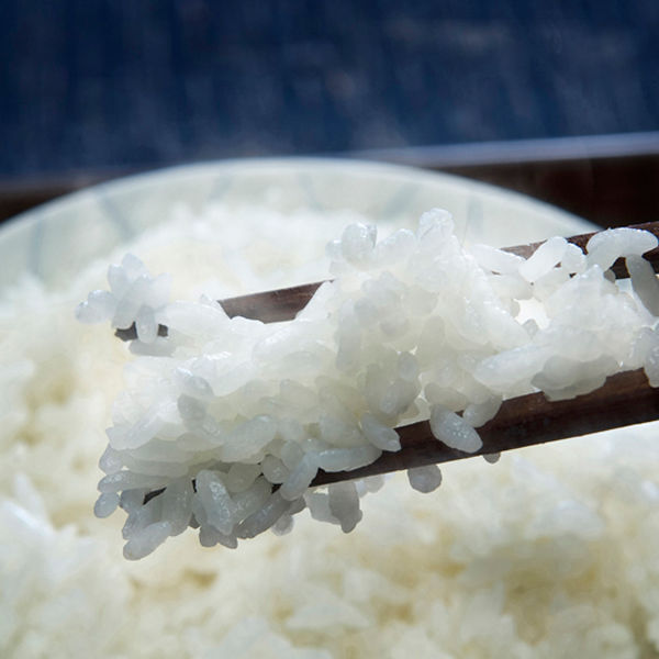新潟米 令和5年産] 新潟産 コシヒカリ 有機栽培米 JAS認証 桐箱仕立