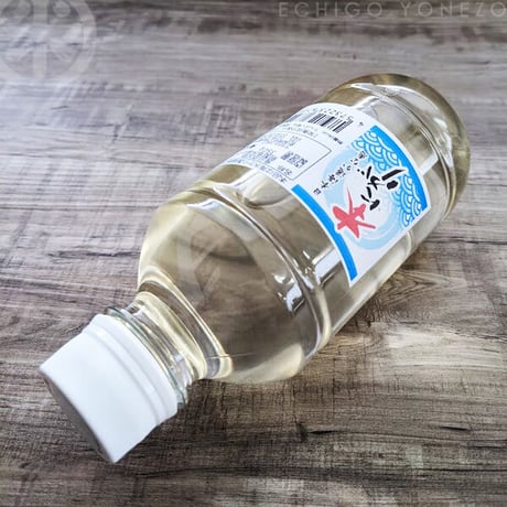 日本海の遥かな恵み 本にがり 350g えん (旧吉野屋) [ 宅配便] [越後塩] 新潟特選品シリーズ