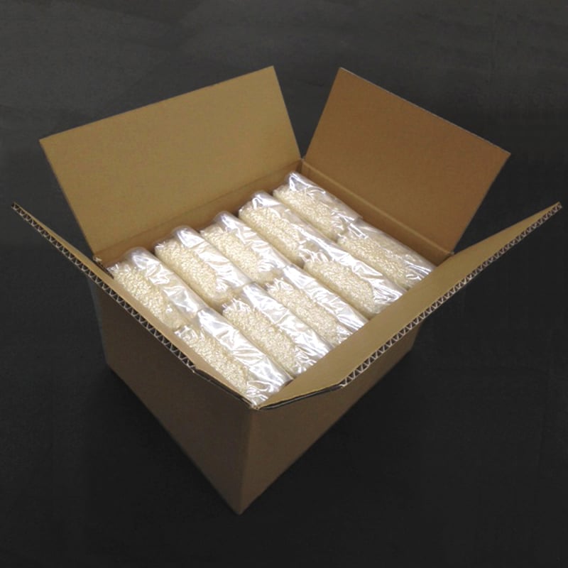 新潟米 令和6年産] 無洗米 新潟産 新之助 真空ブリックパック