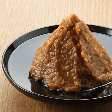 味噌お試しセット 1.2kg  無添加 天然醸造 みそ 越後亀田郷 [村山健次商店] 新潟特選品シリーズ