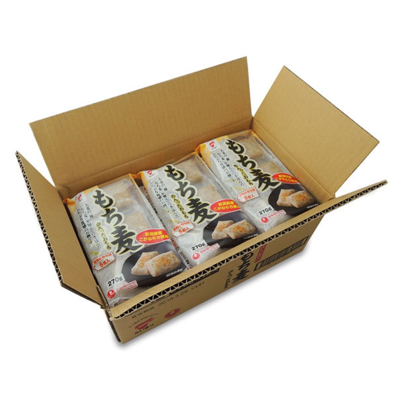 お好み餅 ケース販売 7kg (700g✕10袋) 国内産水稲もち米100