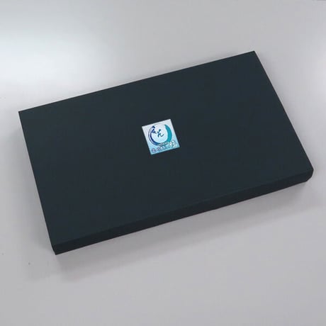 笹川流れの塩 五塩ギフトセット 900g (180g×5) えん (旧吉野屋) [越後塩] 新潟特選品シリーズ