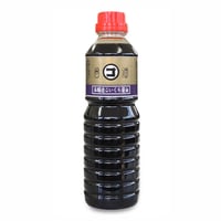 本醸造 こいくち醤油  500ml 小林醤油店 [越後村上醤油] 新潟特選品シリーズ
