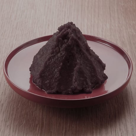 十年熟成味噌 500g 小林醤油店 [越後村上味噌] 新潟特選品シリーズ
