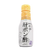 いかの肝ポン酢  200ml 飛鳥フーズ [料亭のポン酢] 新潟特選品シリーズ