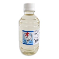 日本海の遥かな恵み 本にがり 350g えん (旧吉野屋) [ 宅配便] [越後塩] 新潟特選品シリーズ