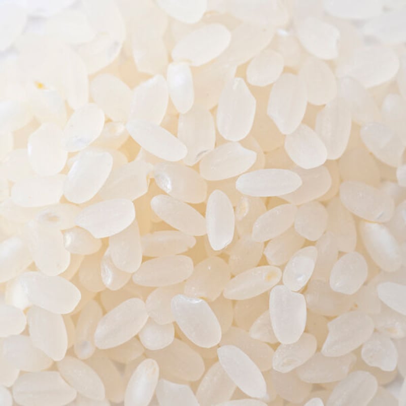 新潟米 令和5年産] 無洗米 北海道産 ゆめぴりか ピロータイプ平袋入