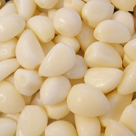 ガーリック 50g 大蒜 新潟唐辛子工房 大祐 [ゆうパケット] [鬼殺し] 新潟特選品シリーズ