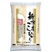 [新米 令和7年産] 新潟産コシヒカリ [一押し推奨米] 新潟米の奏シリーズ～①
