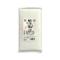 郷海の塩 500g 細塩 ミネラル工房 [ゆうパケット] [越後塩] 新潟特選品シリーズ